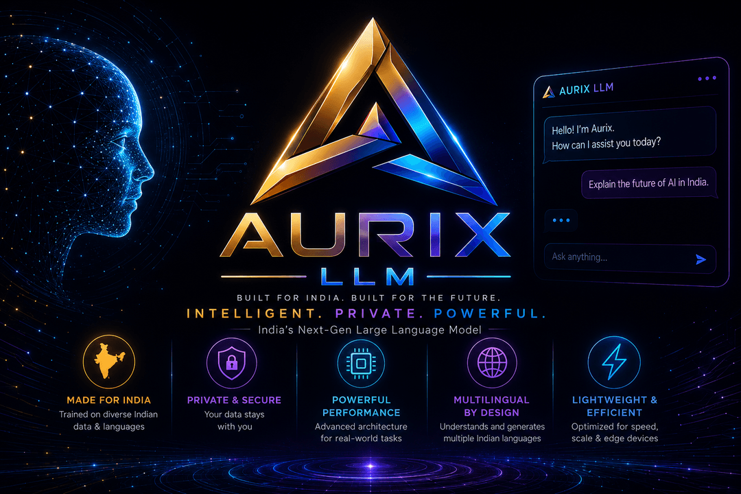 Aurix LLM